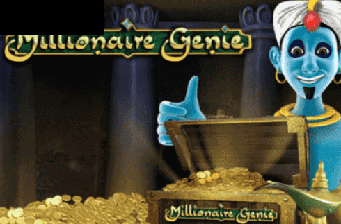 Millionaire Genie (888 Gaming)