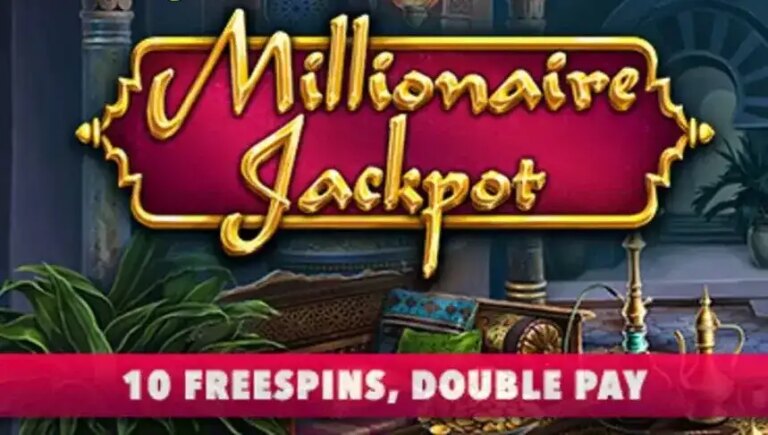 Millionaire Jackpot