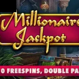 Millionaire Jackpot