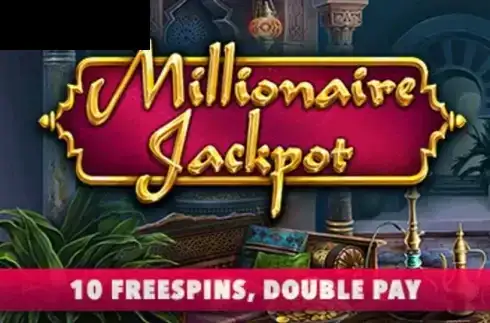 Millionaire Jackpot