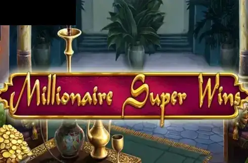 Millionaire Super Wins