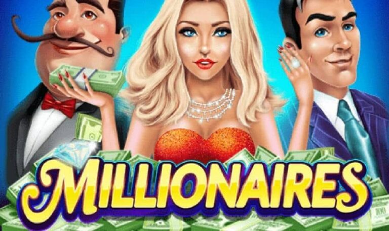 Millionaires