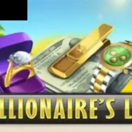 Millionaire’s Life