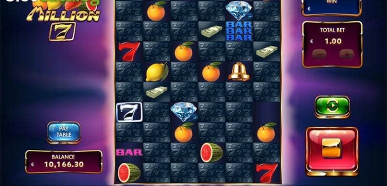 Million 7