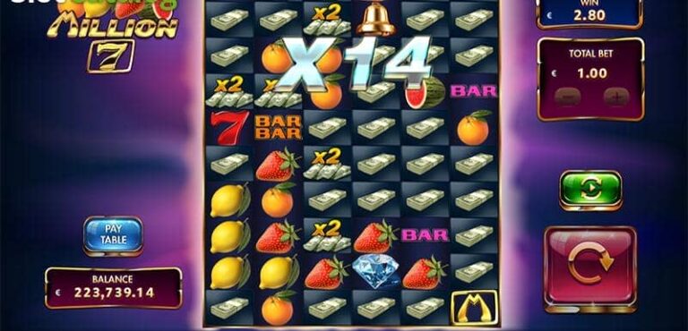 Million 7