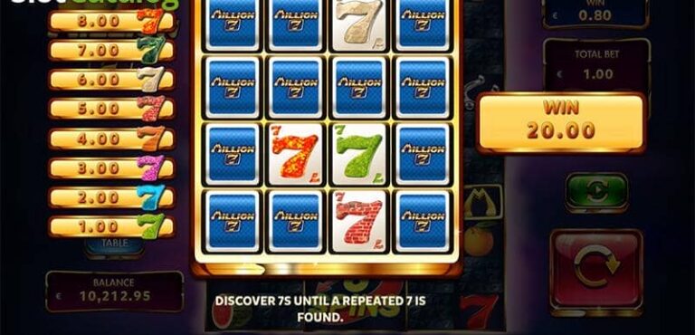 Million 7