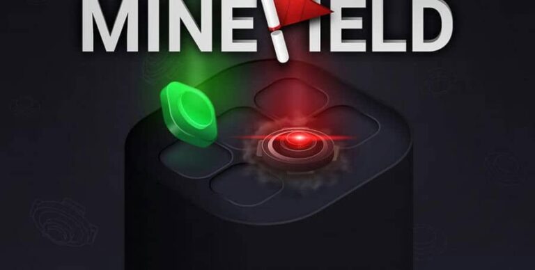 Mine Field