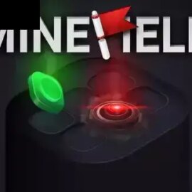Mine Field