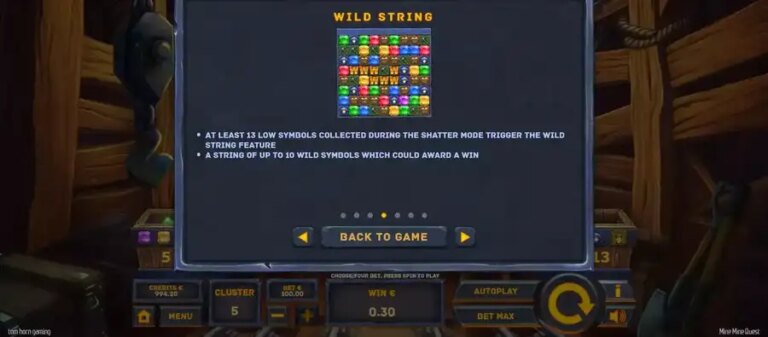 Mine Mine Quest