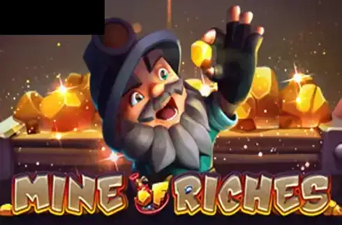Mine of Riches