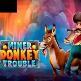 Miner Donkey Trouble