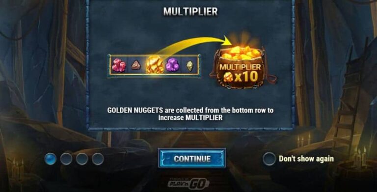 Miner Donkey Trouble