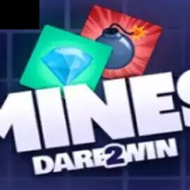 Mines (Hacksaw Gaming)