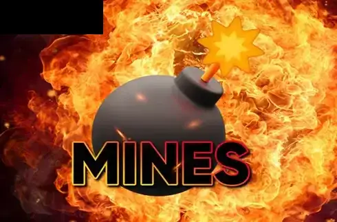 Mines (Turbo Games)