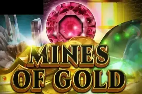 Mines of Gold