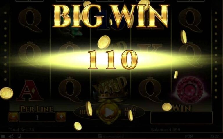 Mines of Gold