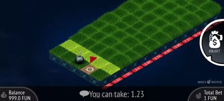 Minesweeper