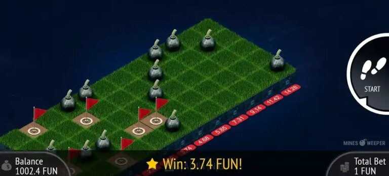 Minesweeper