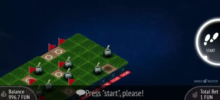Minesweeper
