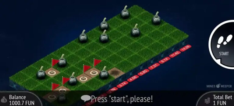 Minesweeper