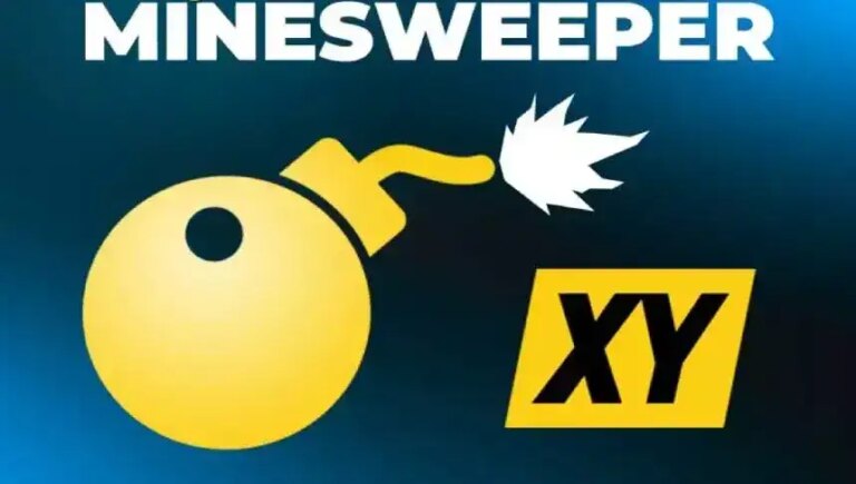 Minesweeper XY