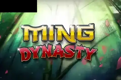 Ming Dynasty (2by2 Gaming)