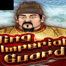 Ming Imperial Guards