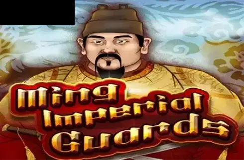 Ming Imperial Guards