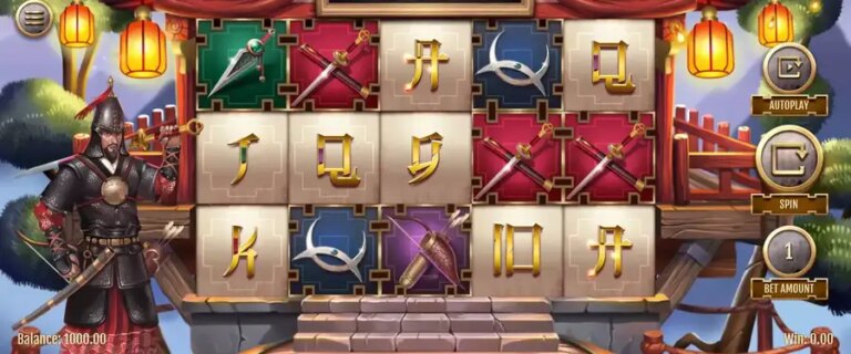 Ming Legend