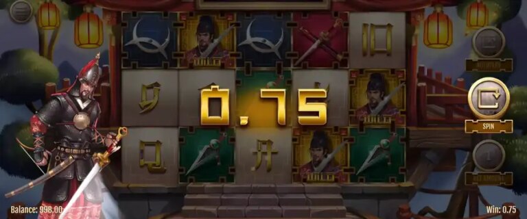 Ming Legend