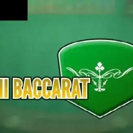 Mini Baccarat (Play’n Go)