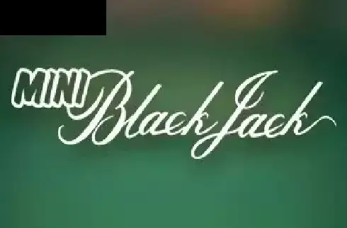 Mini Blackjack High Limit