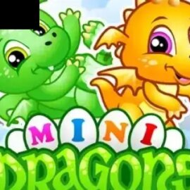 Mini Dragons