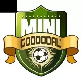 Mini Goooooal