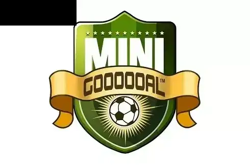 Mini Goooooal