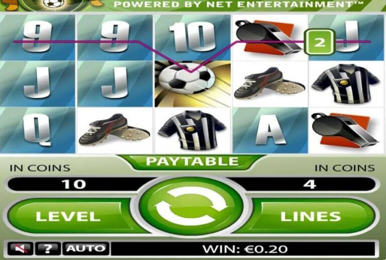 Mini Goooooal
