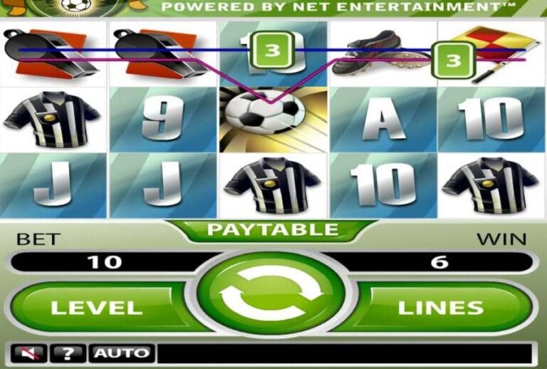 Mini Goooooal