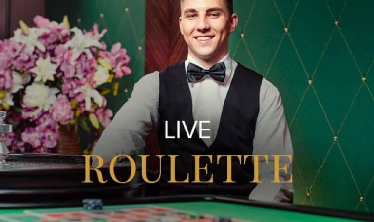 Mini Live Roulette (Evolution Gaming)