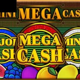 Mini Mega Cash