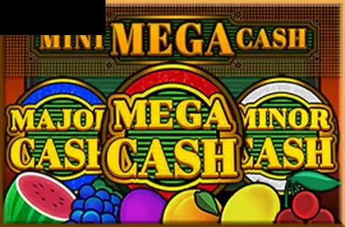 Mini Mega Cash