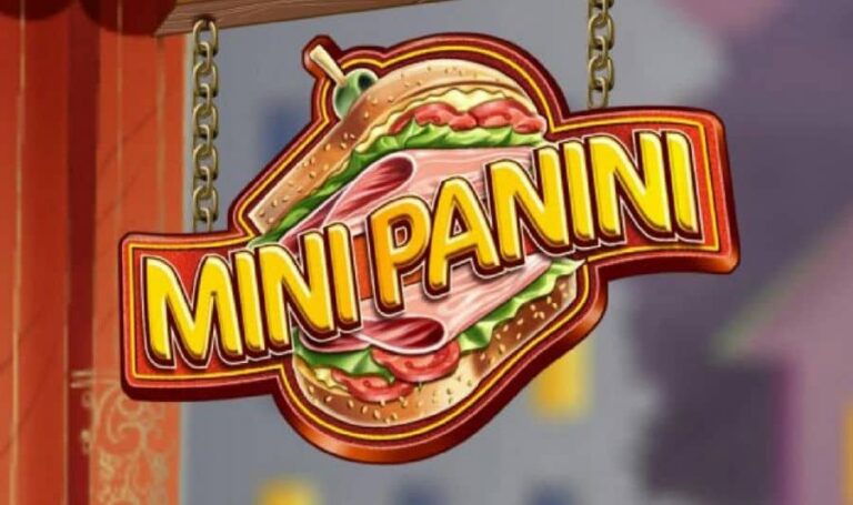 Mini Panini