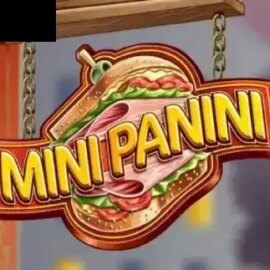 Mini Panini