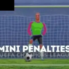 Mini Penalties