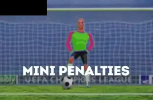 Mini Penalties