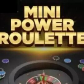 Mini Power Roulette