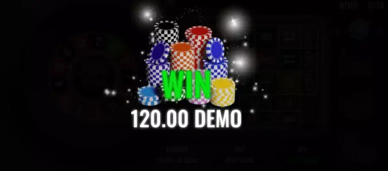 Mini Power Roulette