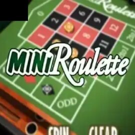 Mini Roulette (NetEnt)
