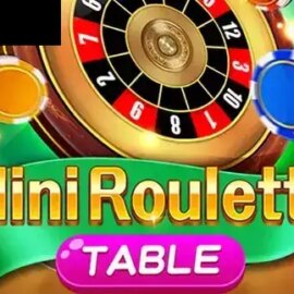 Mini Roulette (CQ9Gaming)