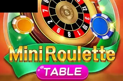 Mini Roulette (CQ9Gaming)