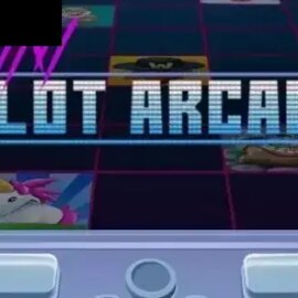 Mini Slot Arcade